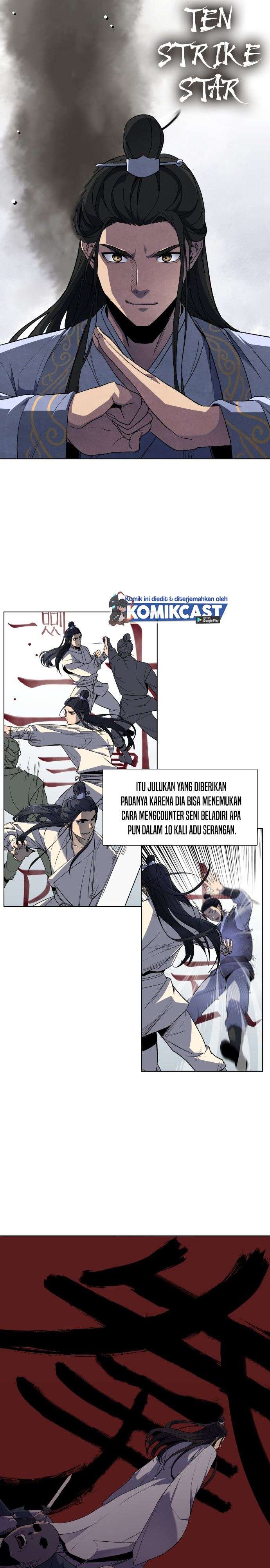 i-reincarnated-as-the-crazed-heir - Chapter: 1