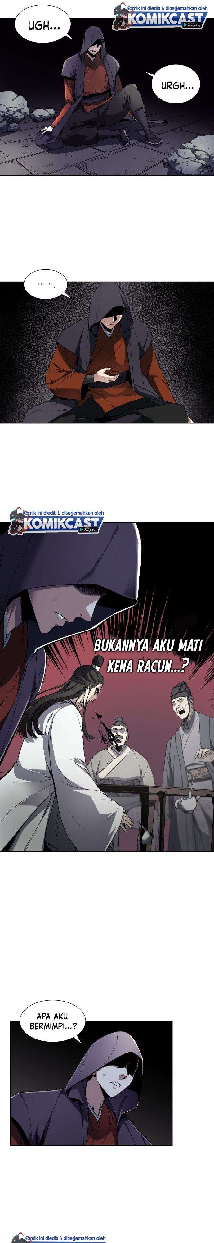 i-reincarnated-as-the-crazed-heir - Chapter: 1