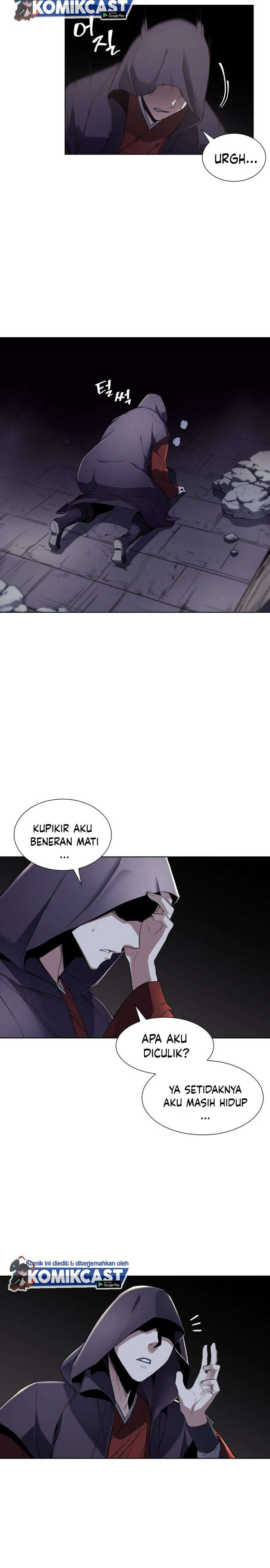 i-reincarnated-as-the-crazed-heir - Chapter: 1