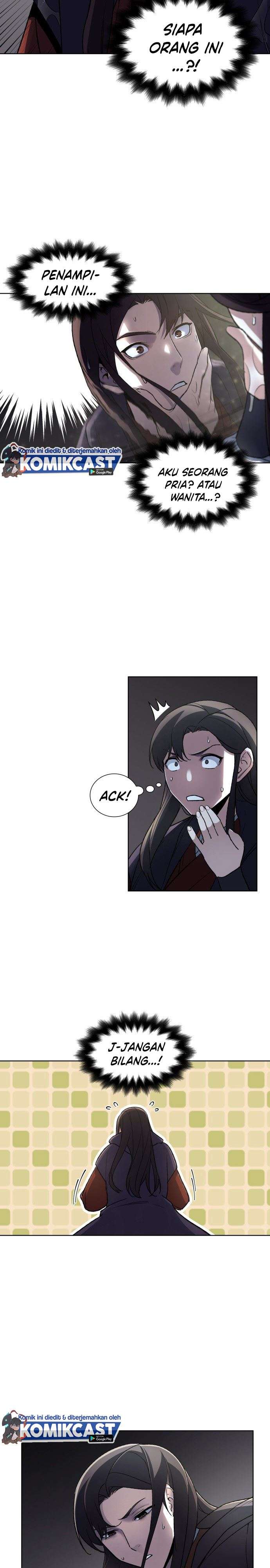 i-reincarnated-as-the-crazed-heir - Chapter: 1
