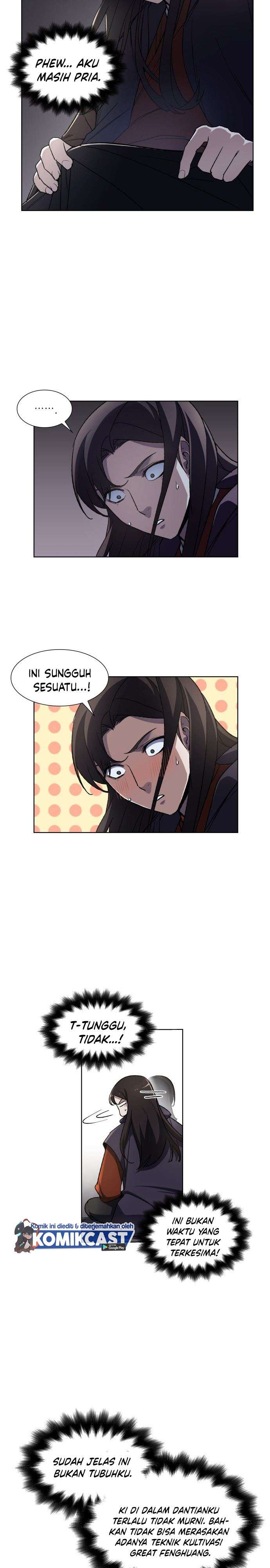 i-reincarnated-as-the-crazed-heir - Chapter: 1