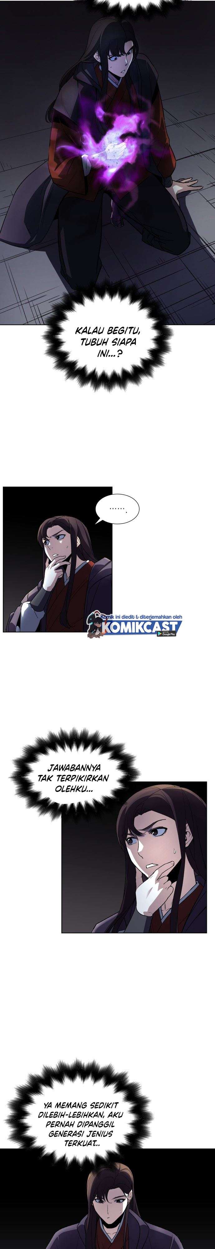 i-reincarnated-as-the-crazed-heir - Chapter: 1