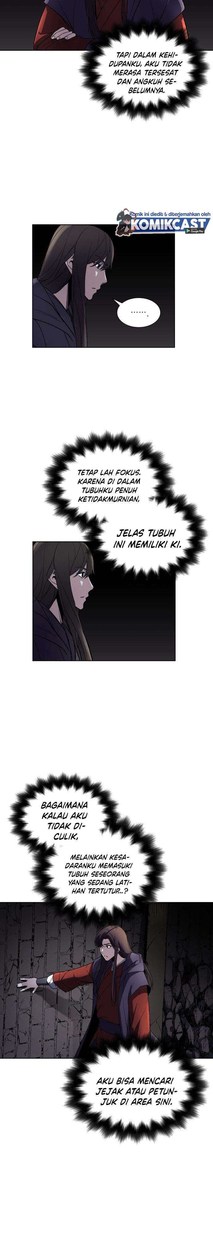 i-reincarnated-as-the-crazed-heir - Chapter: 1