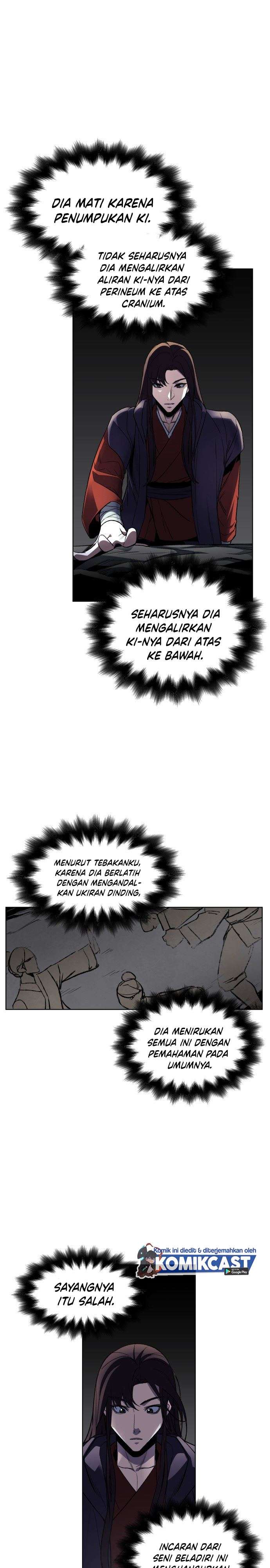 i-reincarnated-as-the-crazed-heir - Chapter: 1