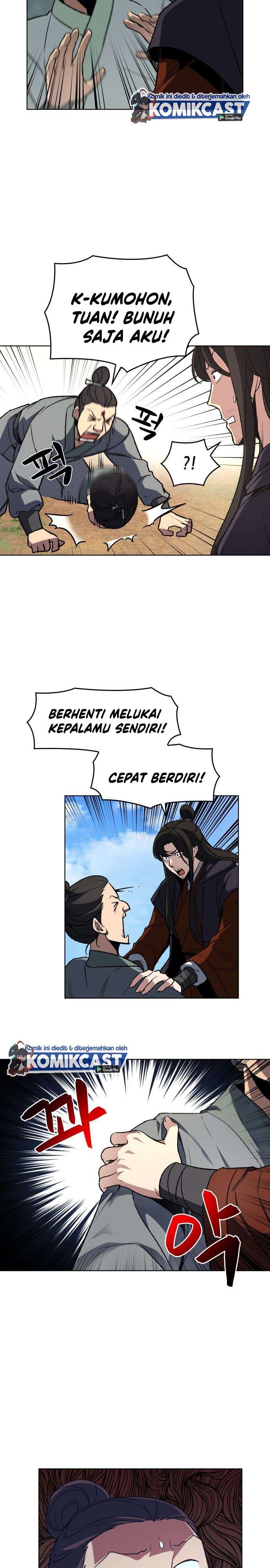 i-reincarnated-as-the-crazed-heir - Chapter: 1