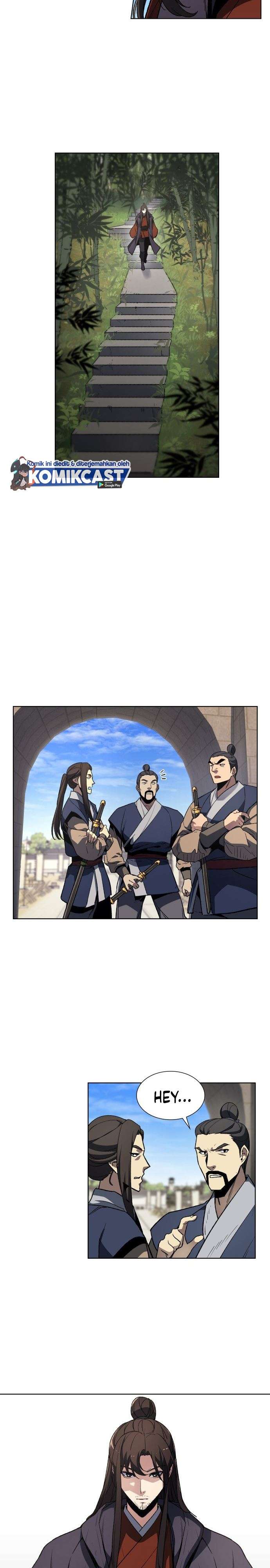 i-reincarnated-as-the-crazed-heir - Chapter: 1