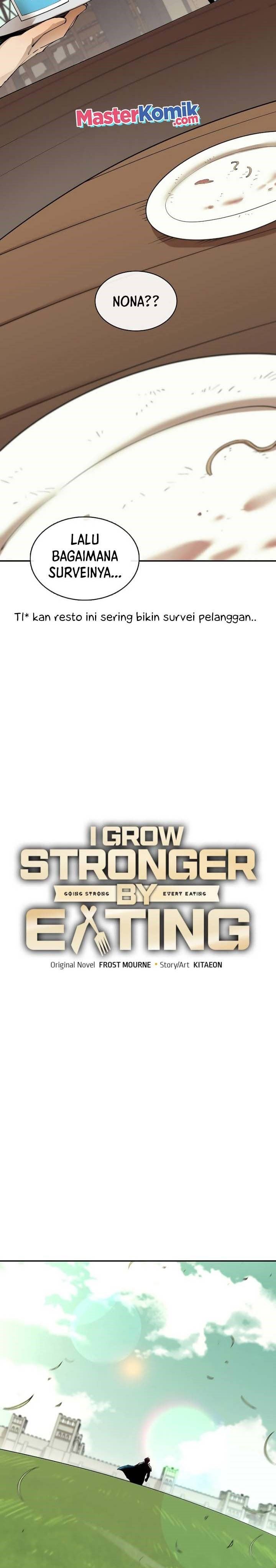 i-grow-stronger-by-eating - Chapter: 52