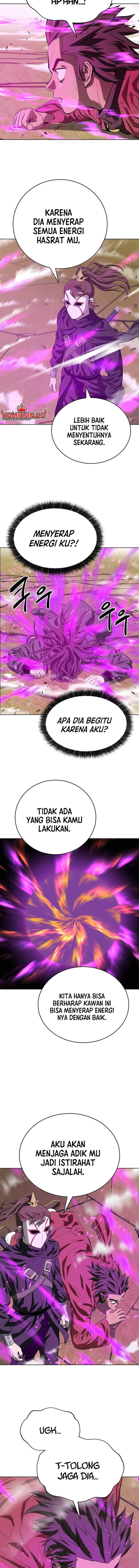 weak-teacher - Chapter: 130