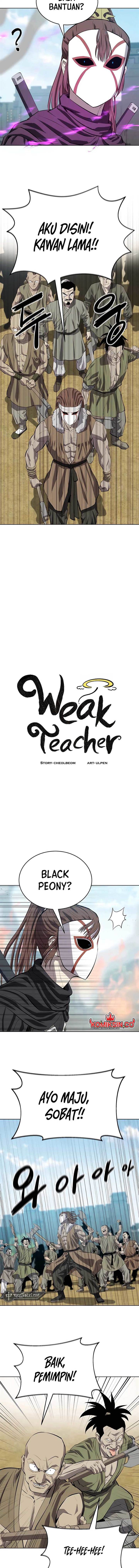 weak-teacher - Chapter: 130