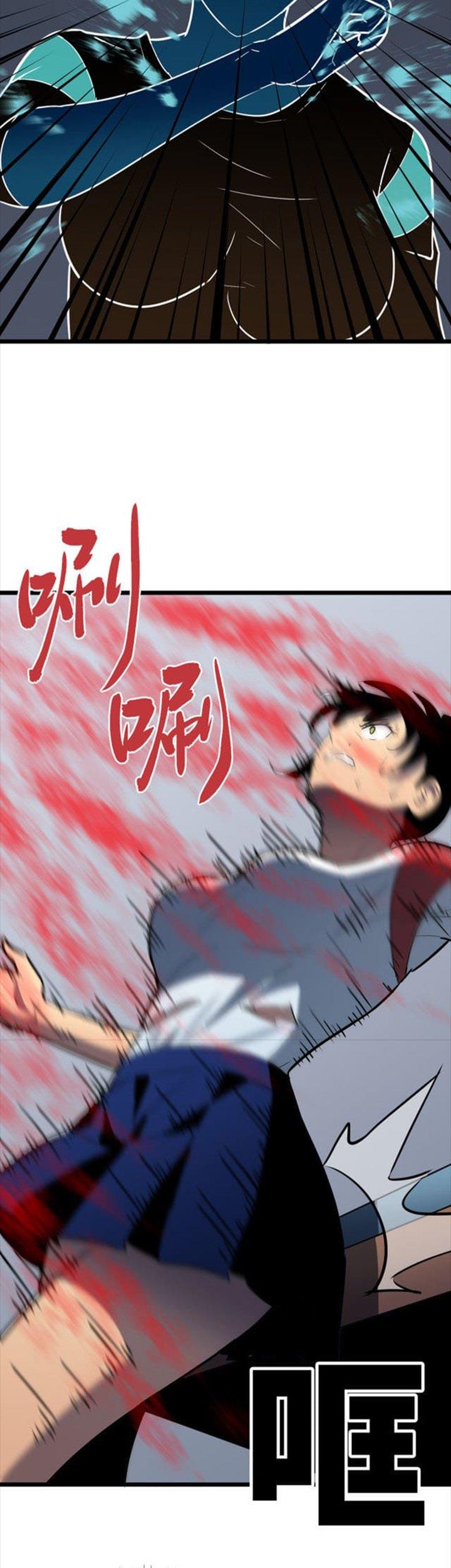 ability-stealing-hunter - Chapter: 6