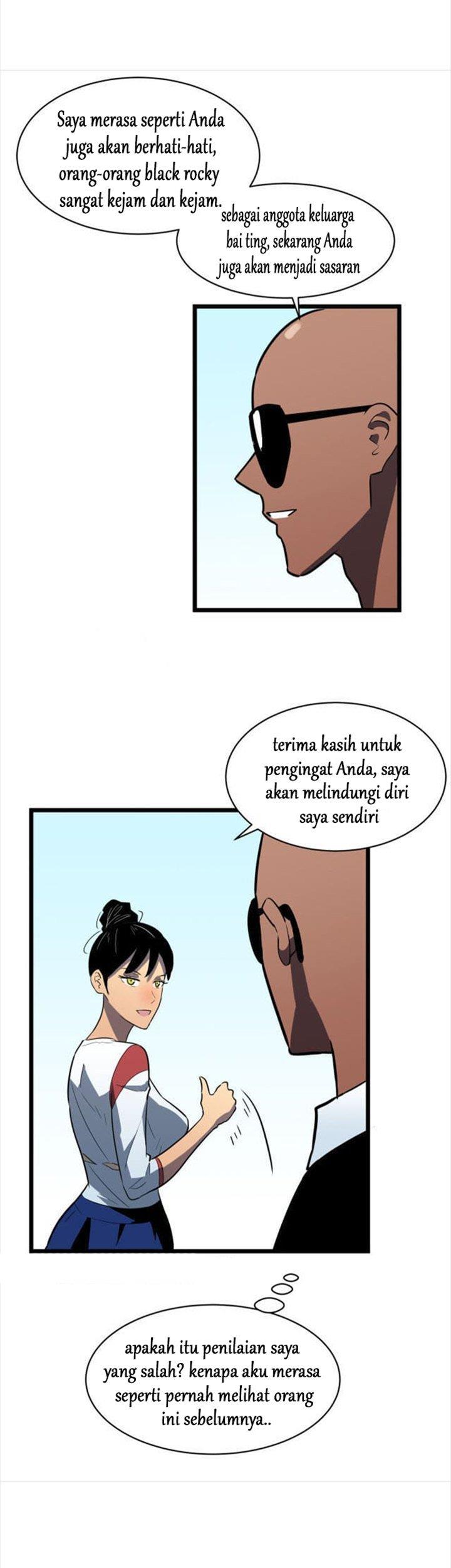 ability-stealing-hunter - Chapter: 6