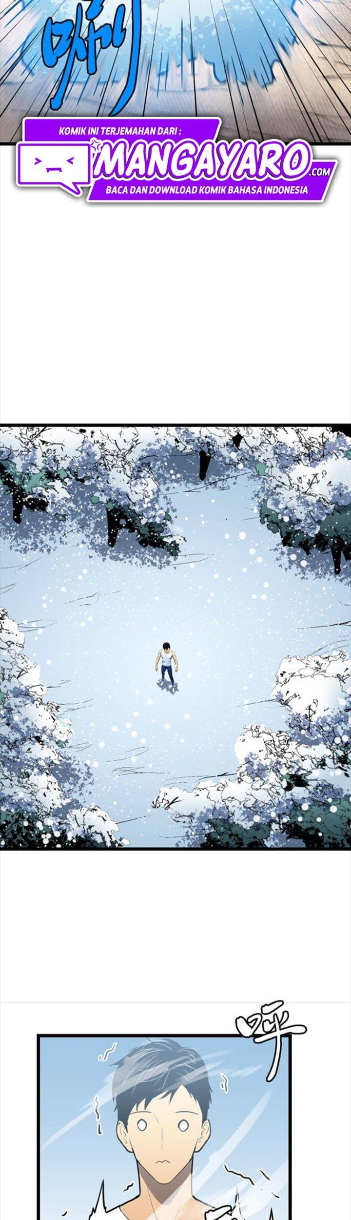 ability-stealing-hunter - Chapter: 6