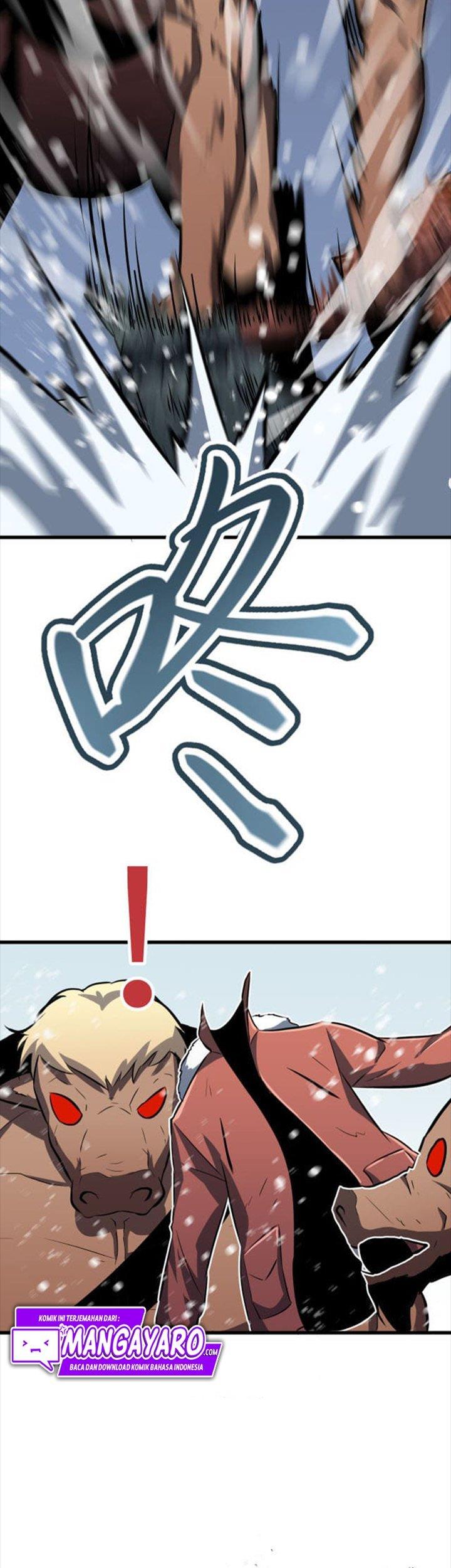 ability-stealing-hunter - Chapter: 6