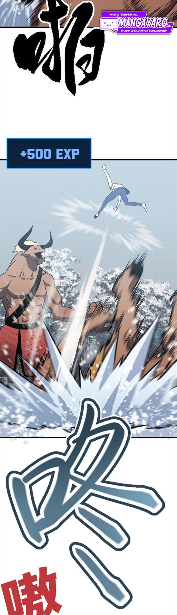 ability-stealing-hunter - Chapter: 6