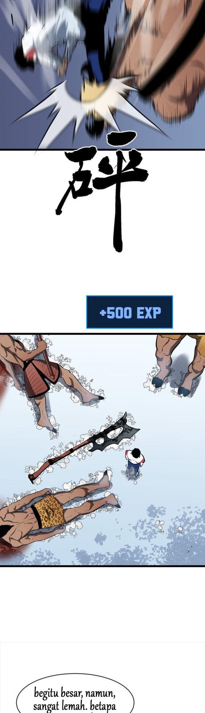 ability-stealing-hunter - Chapter: 6