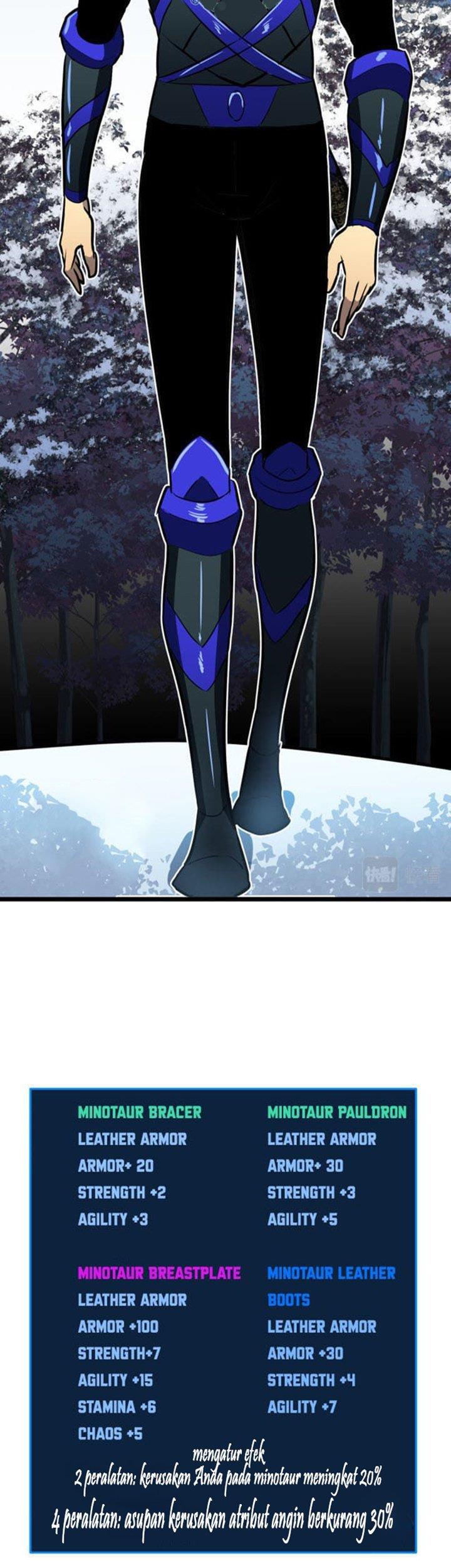 ability-stealing-hunter - Chapter: 6