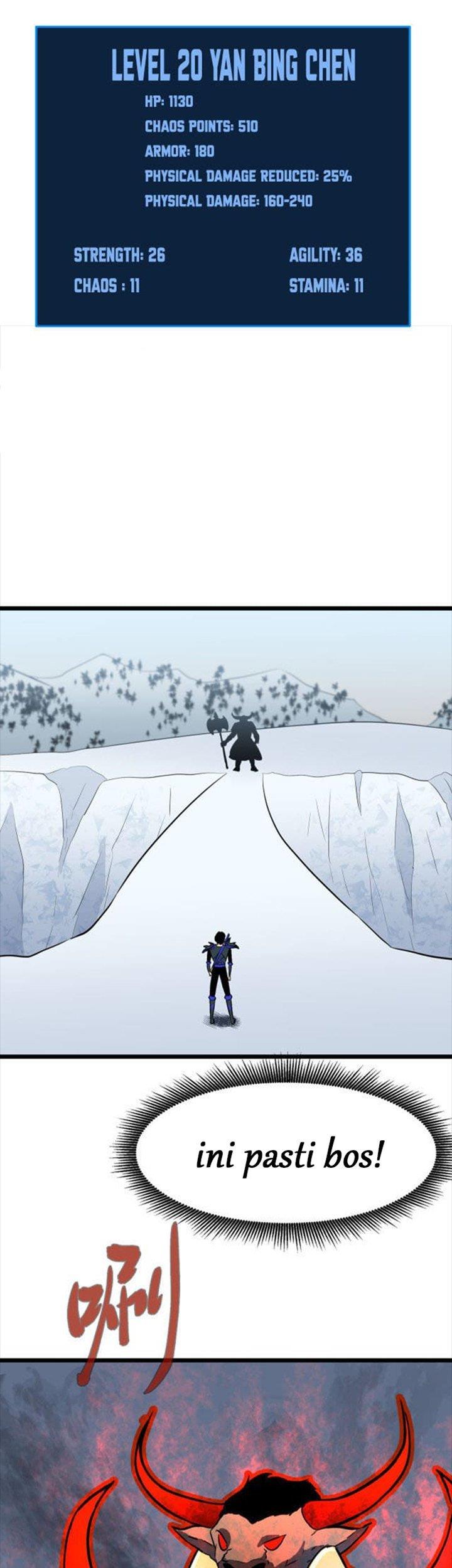 ability-stealing-hunter - Chapter: 6