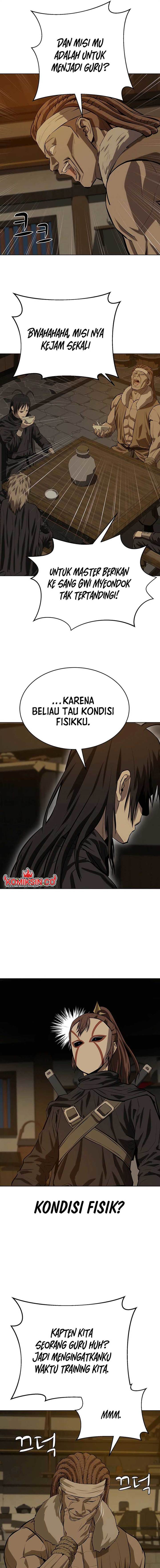 weak-teacher - Chapter: 131