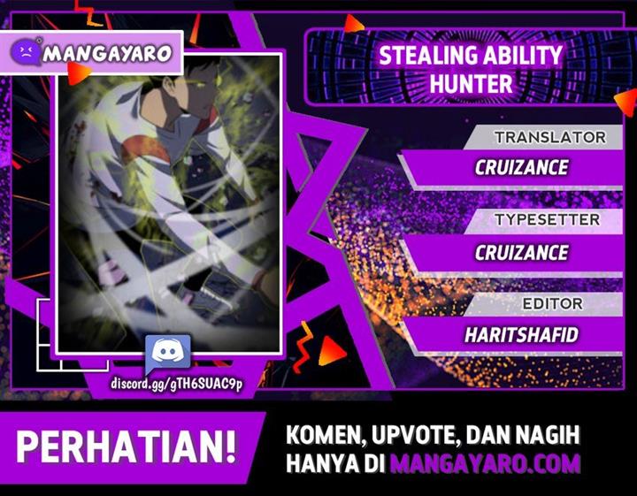 ability-stealing-hunter - Chapter: 7