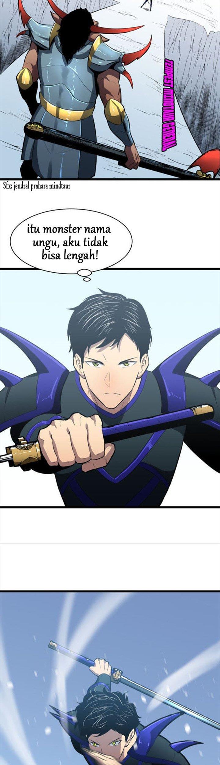 ability-stealing-hunter - Chapter: 7