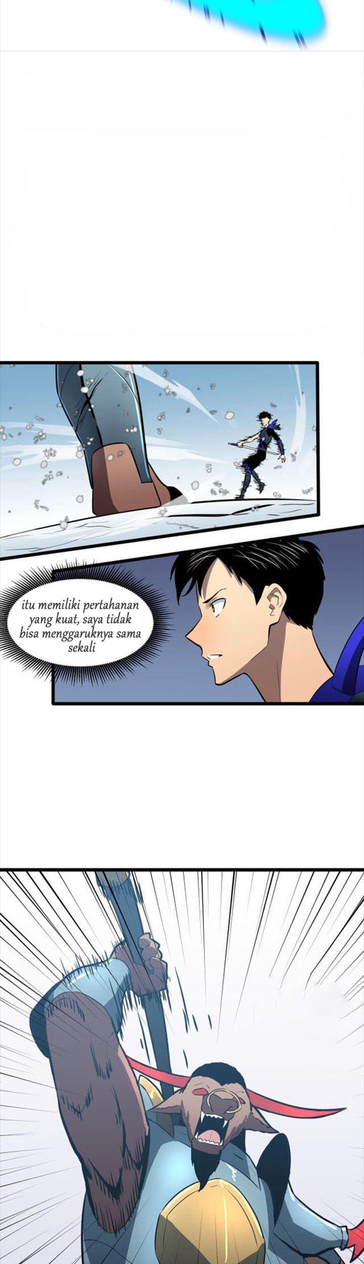 ability-stealing-hunter - Chapter: 7