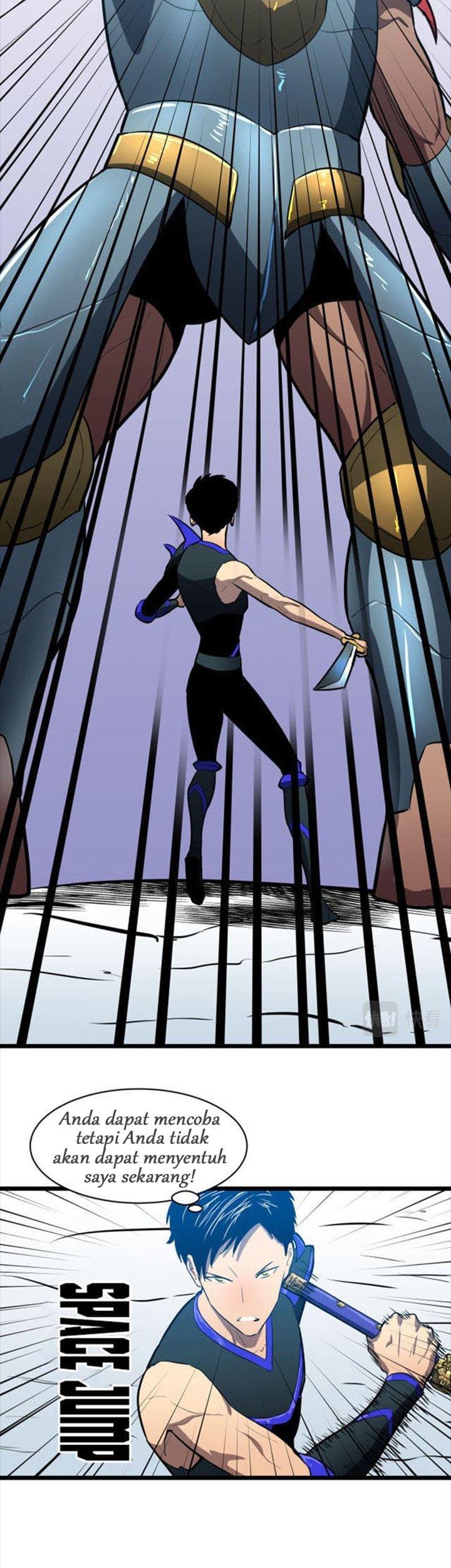 ability-stealing-hunter - Chapter: 7