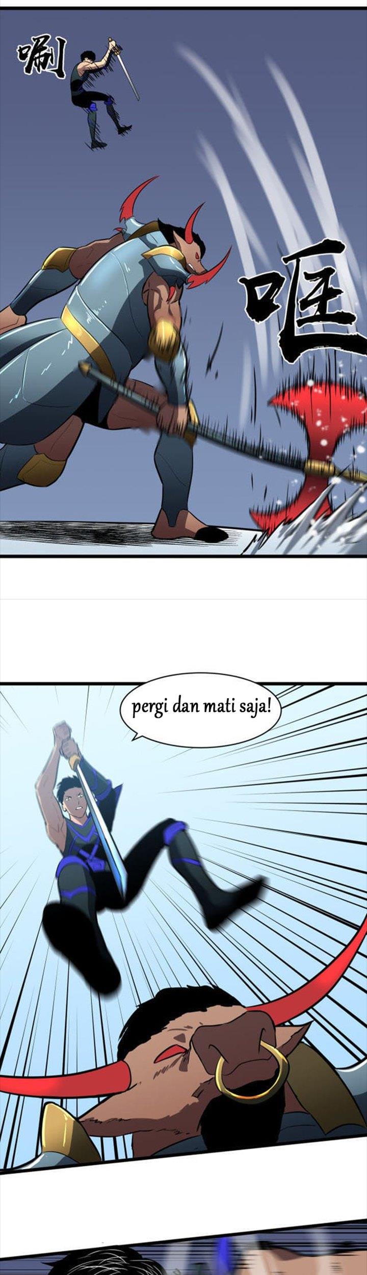 ability-stealing-hunter - Chapter: 7