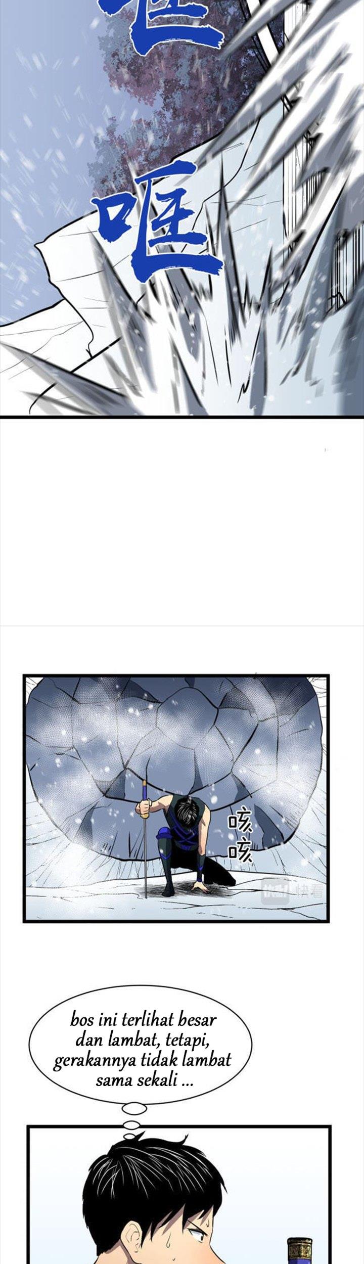 ability-stealing-hunter - Chapter: 7