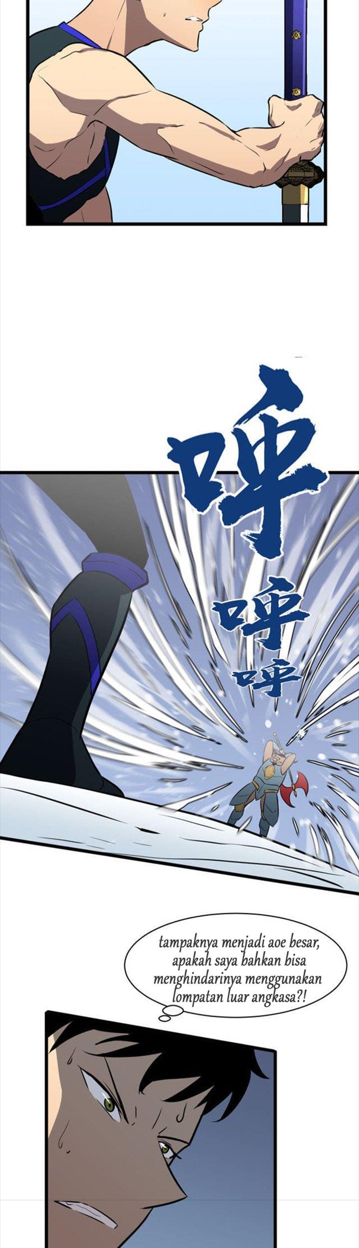 ability-stealing-hunter - Chapter: 7