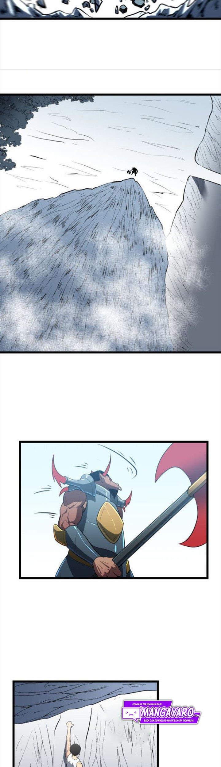 ability-stealing-hunter - Chapter: 7