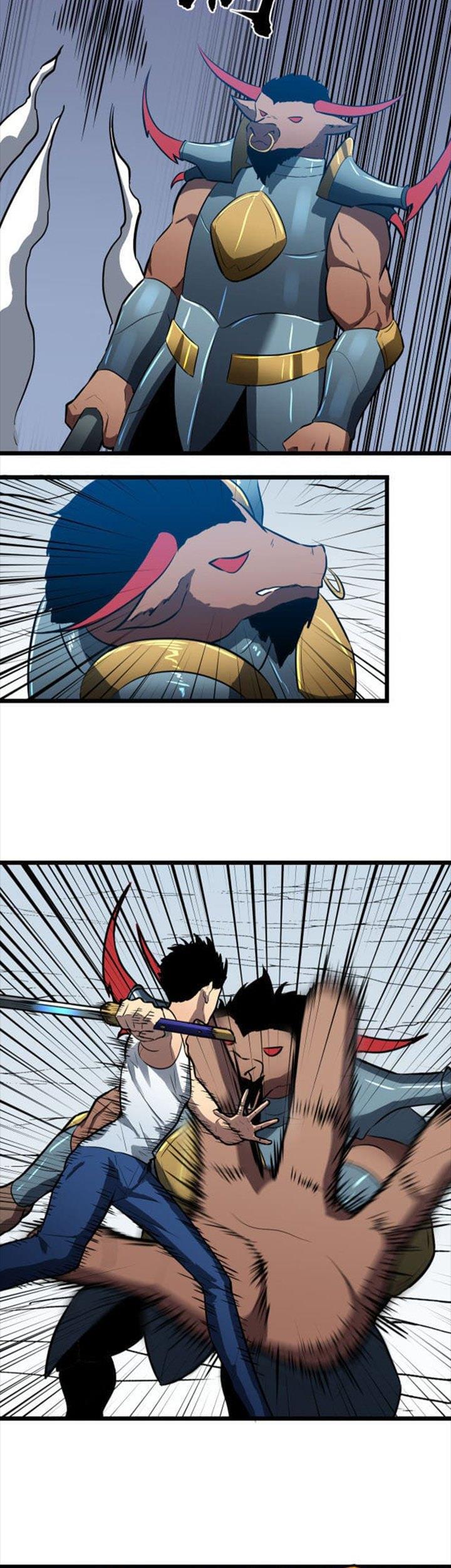 ability-stealing-hunter - Chapter: 7