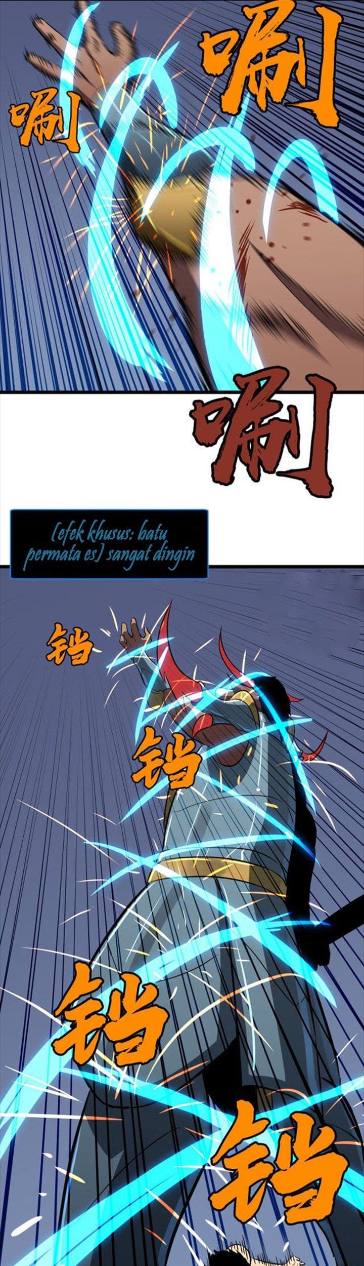 ability-stealing-hunter - Chapter: 7