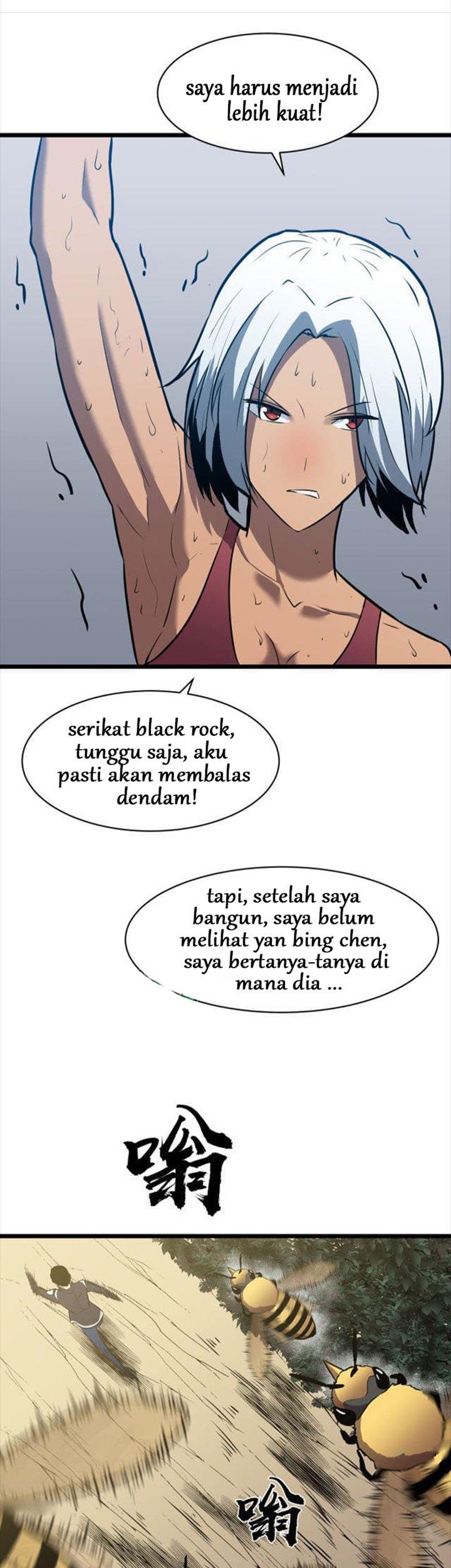ability-stealing-hunter - Chapter: 7