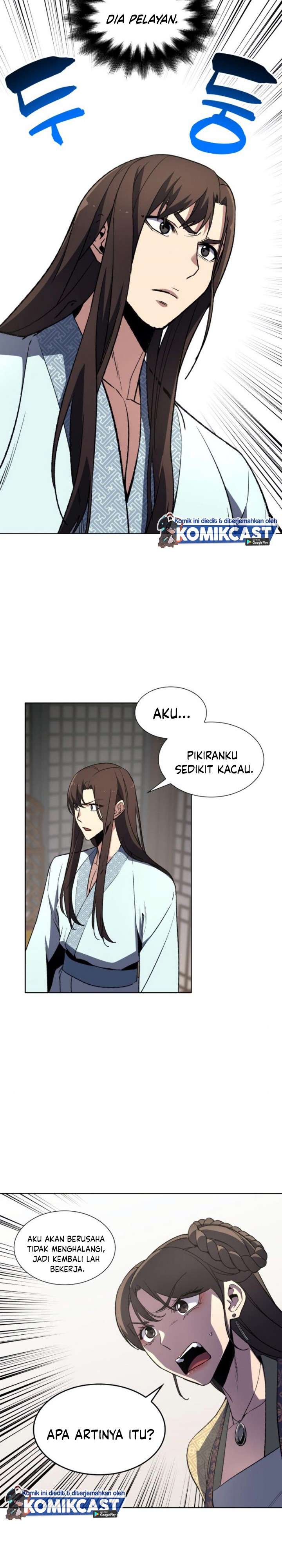 i-reincarnated-as-the-crazed-heir - Chapter: 3