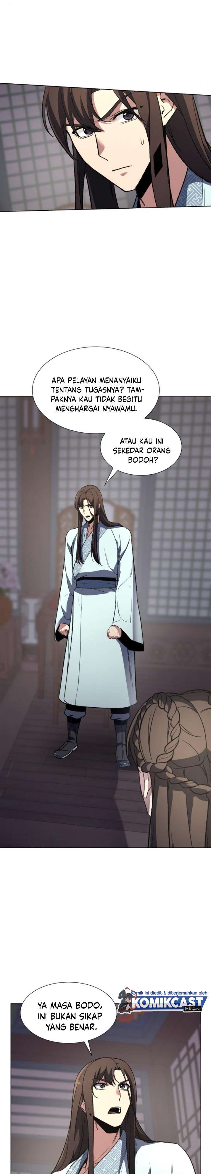 i-reincarnated-as-the-crazed-heir - Chapter: 3