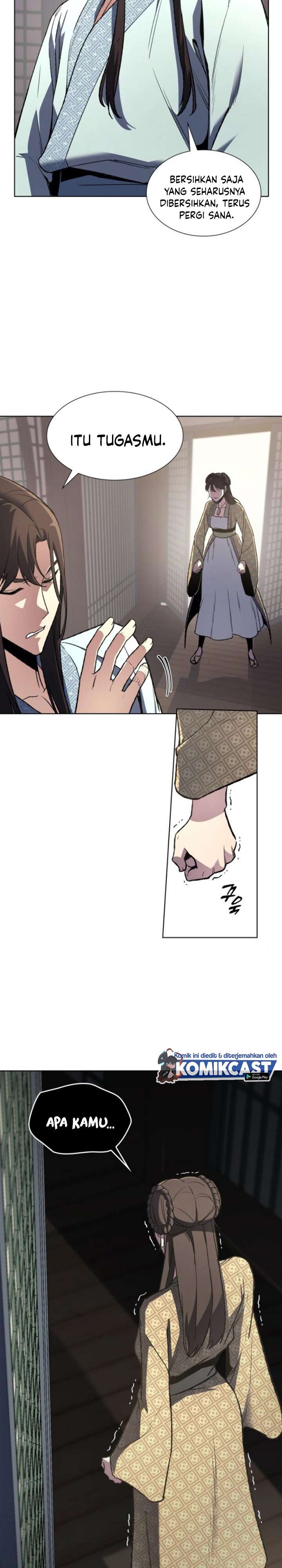 i-reincarnated-as-the-crazed-heir - Chapter: 3
