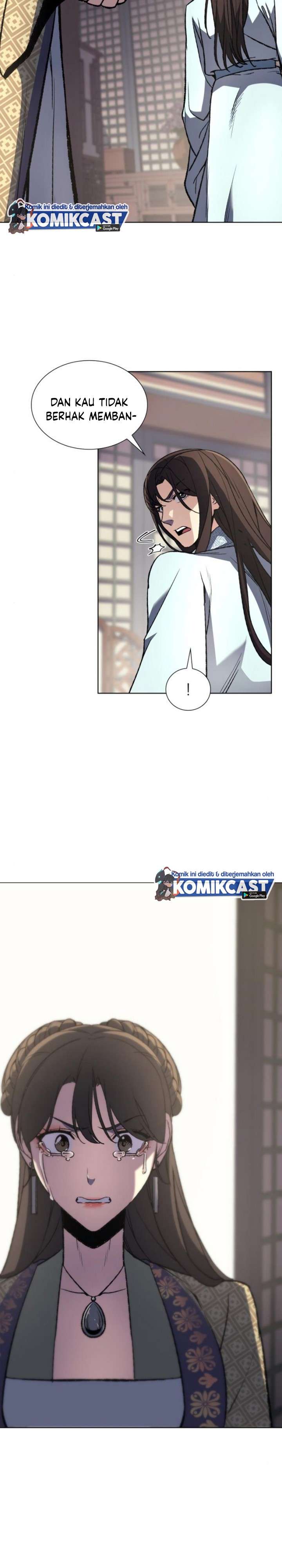 i-reincarnated-as-the-crazed-heir - Chapter: 3