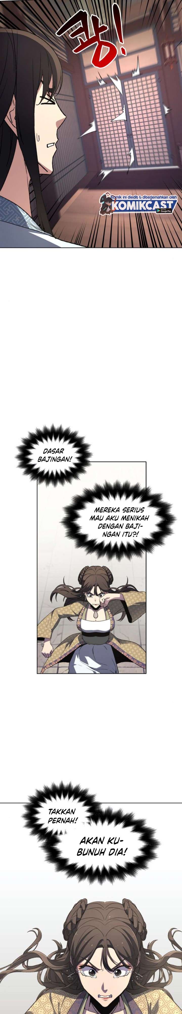 i-reincarnated-as-the-crazed-heir - Chapter: 3