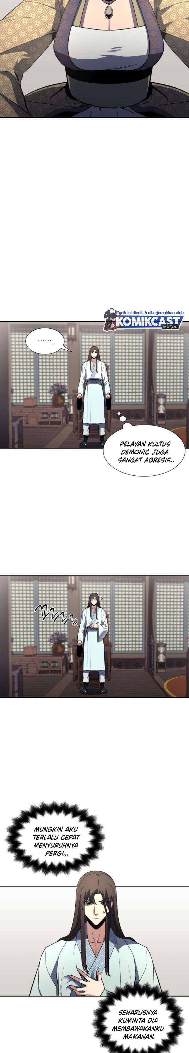 i-reincarnated-as-the-crazed-heir - Chapter: 3