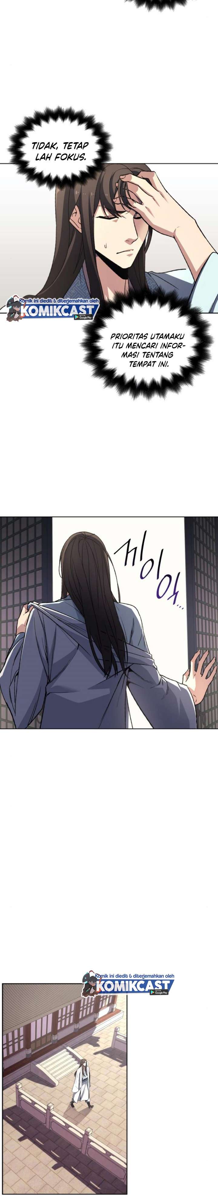 i-reincarnated-as-the-crazed-heir - Chapter: 3