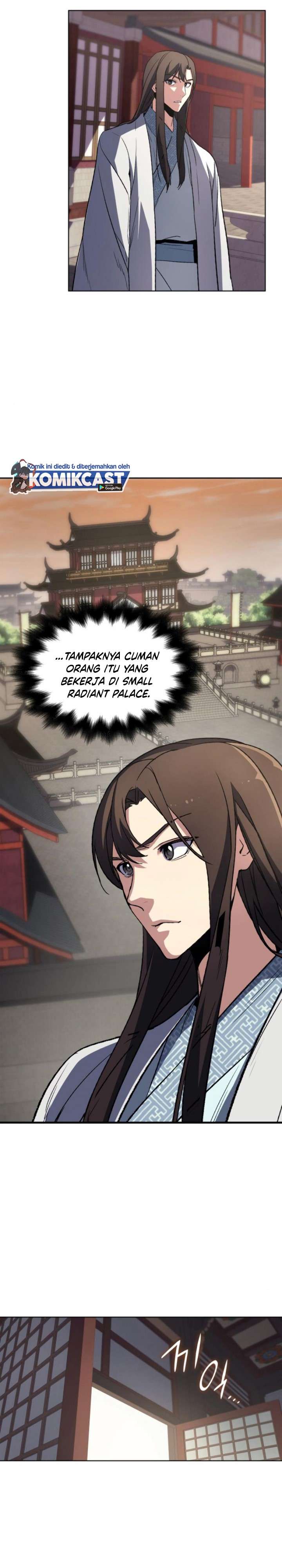 i-reincarnated-as-the-crazed-heir - Chapter: 3