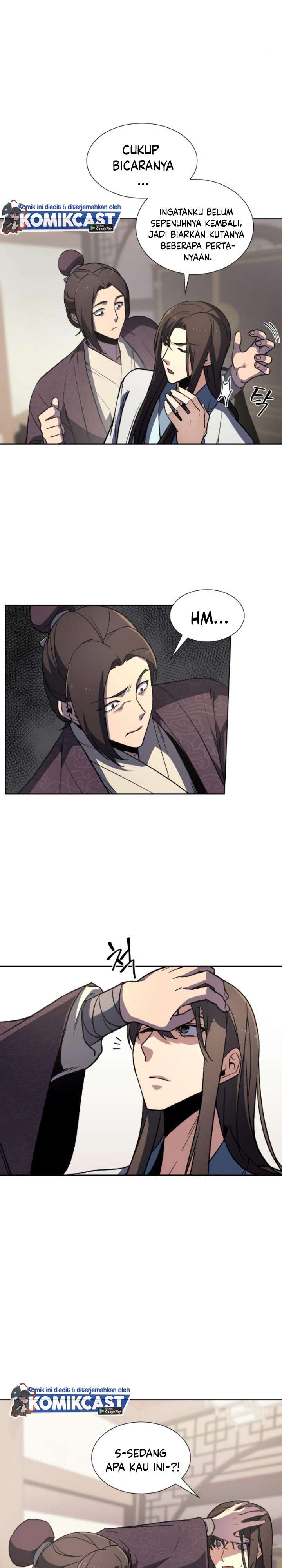 i-reincarnated-as-the-crazed-heir - Chapter: 3