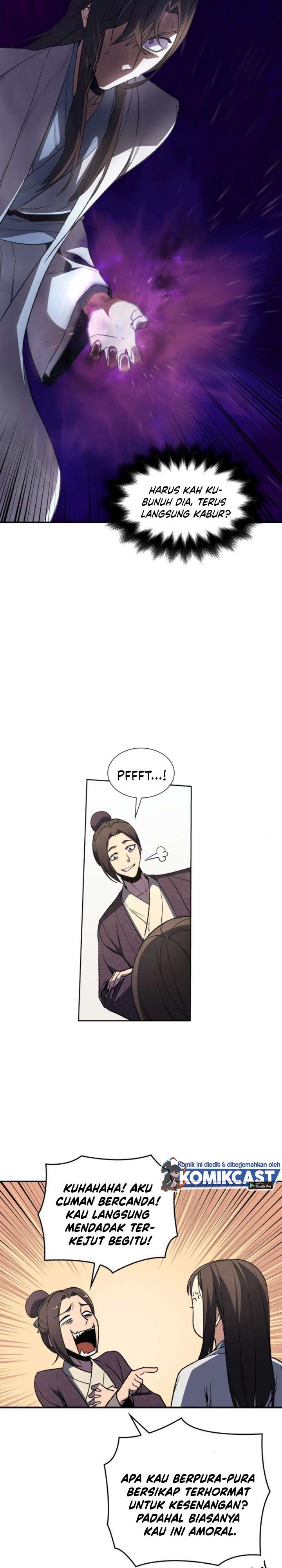 i-reincarnated-as-the-crazed-heir - Chapter: 3