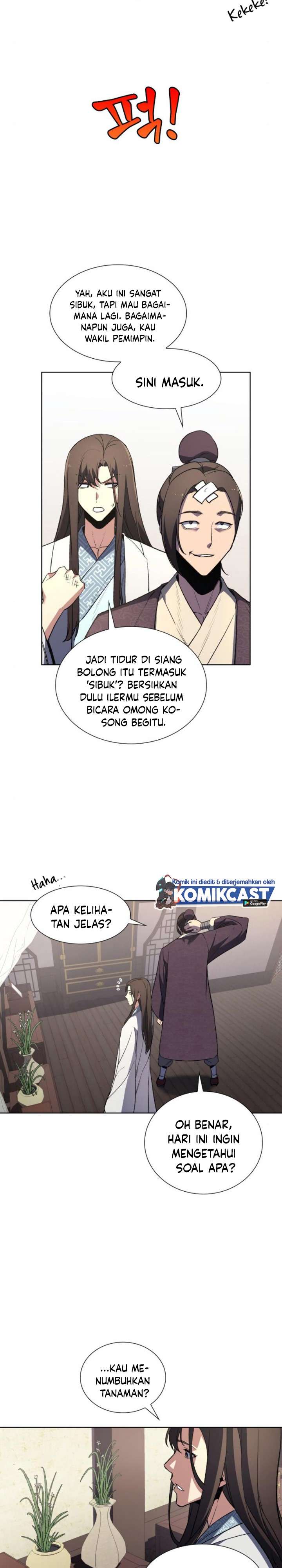 i-reincarnated-as-the-crazed-heir - Chapter: 3