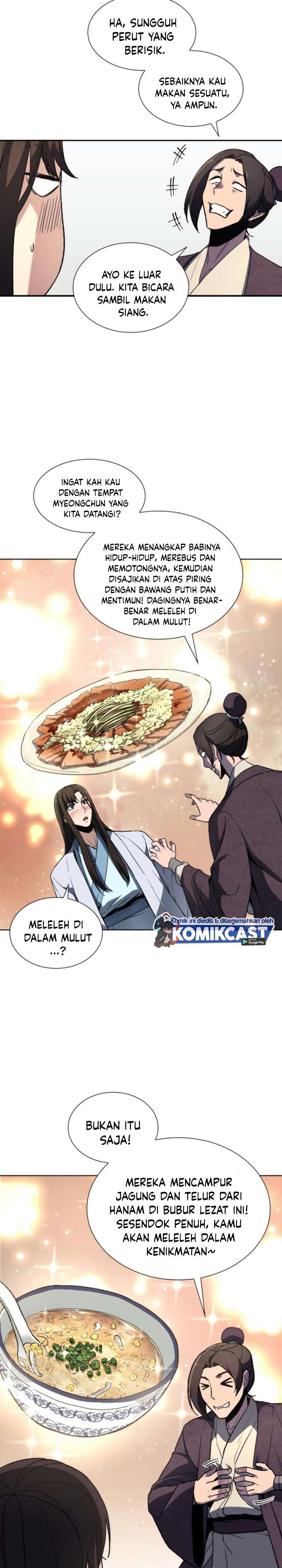 i-reincarnated-as-the-crazed-heir - Chapter: 3
