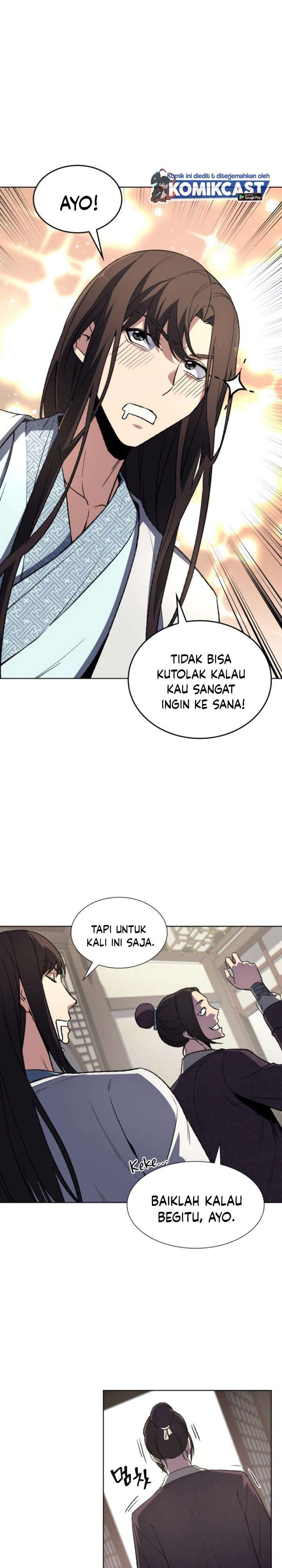 i-reincarnated-as-the-crazed-heir - Chapter: 3