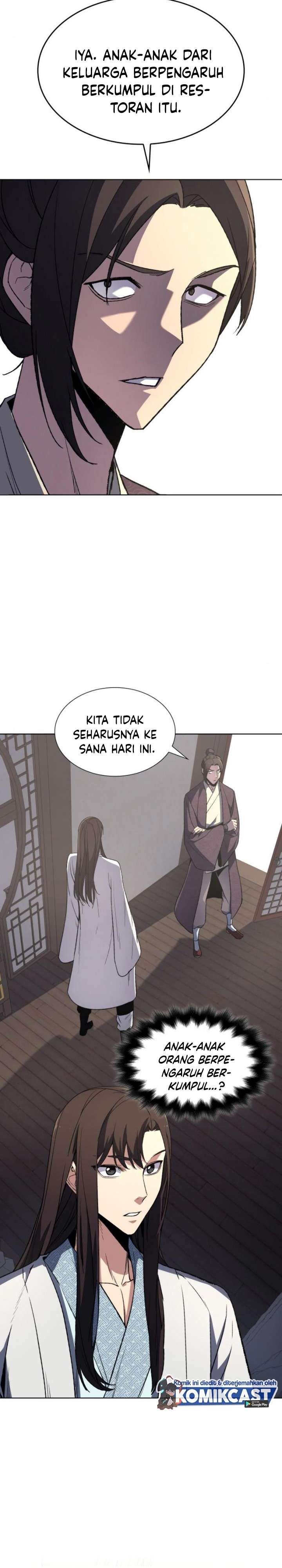 i-reincarnated-as-the-crazed-heir - Chapter: 3