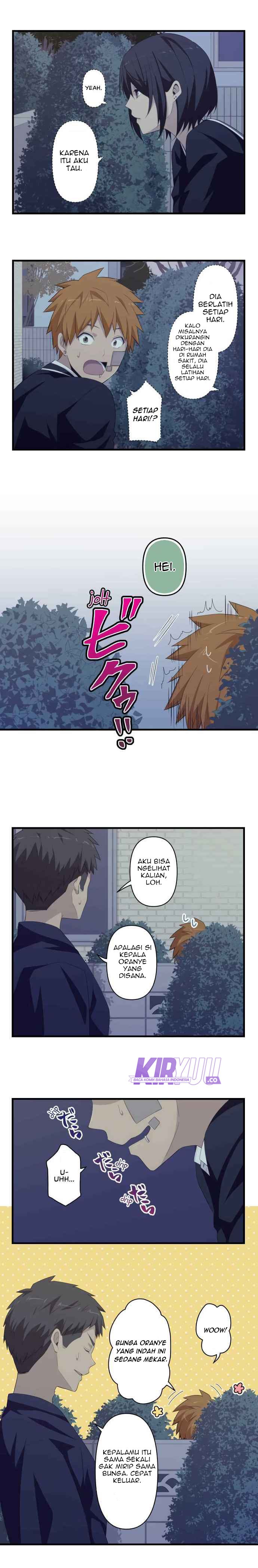 blue-hearts - Chapter: 34