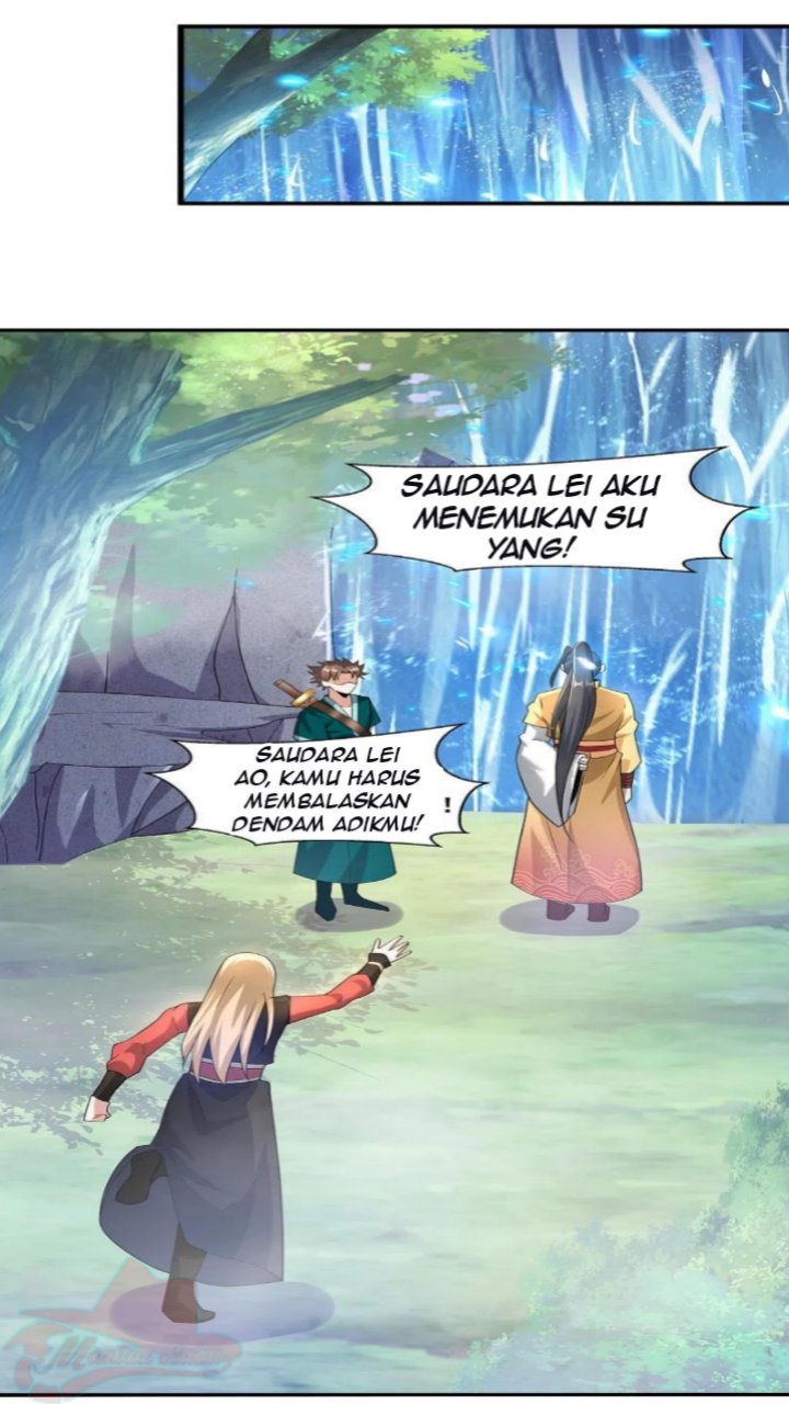 tech-giant-come-to-cultivate - Chapter: 31