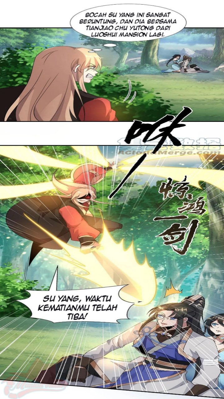 tech-giant-come-to-cultivate - Chapter: 31